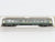 N Scale Hobbytrain 20013 SBB CFF FFS 2nd Class Coach Passenger #21-70089