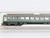 N Scale Hobbytrain 20013 SBB CFF FFS 2nd Class Coach Passenger #21-70089
