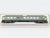 N Scale Hobbytrain 20013 SBB CFF FFS 2nd Class Coach Passenger #21-70089
