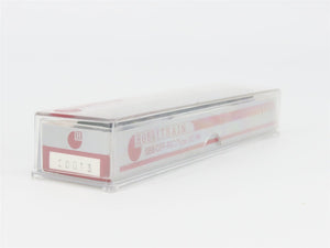 N Scale Hobbytrain 20013 SBB CFF FFS 2nd Class Coach Passenger #21-70089