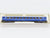 N Scale Hobbytrain 20010 OBB 2nd Class Coach Passenger #50-70020