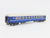 N Scale Hobbytrain 20010 OBB 2nd Class Coach Passenger #50-70020