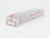 N Scale Hobbytrain 20010 OBB 2nd Class Coach Passenger #50-70020
