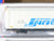 N Scale Atlas 50005191 ATSF Santa Fe Articulated Auto Carrier #700704