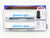 N Scale Atlas 50005193 ATSF Santa Fe Articulated Auto Carrier #700777