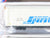 N Scale Atlas 50005193 ATSF Santa Fe Articulated Auto Carrier #700777