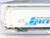 N Scale Atlas 50005193 ATSF Santa Fe Articulated Auto Carrier #700777