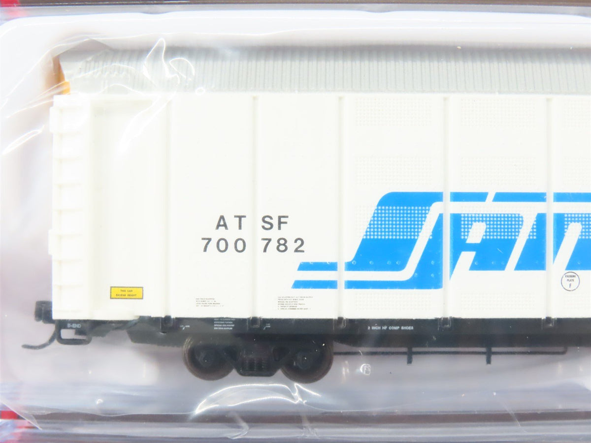 N Scale Atlas 50005194 ATSF Santa Fe Articulated Auto Carrier #700782