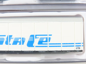 N Scale Atlas 50005194 ATSF Santa Fe Articulated Auto Carrier #700782