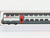 N Scale Hobbytrain H25102 SBB CFF FFS Double Deck Coach Passenger #26-94011