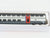 N Scale Hobbytrain H25102 SBB CFF FFS Double Deck Coach Passenger #26-94011