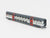 N Scale Hobbytrain H25102 SBB CFF FFS Double Deck Coach Passenger #26-94011