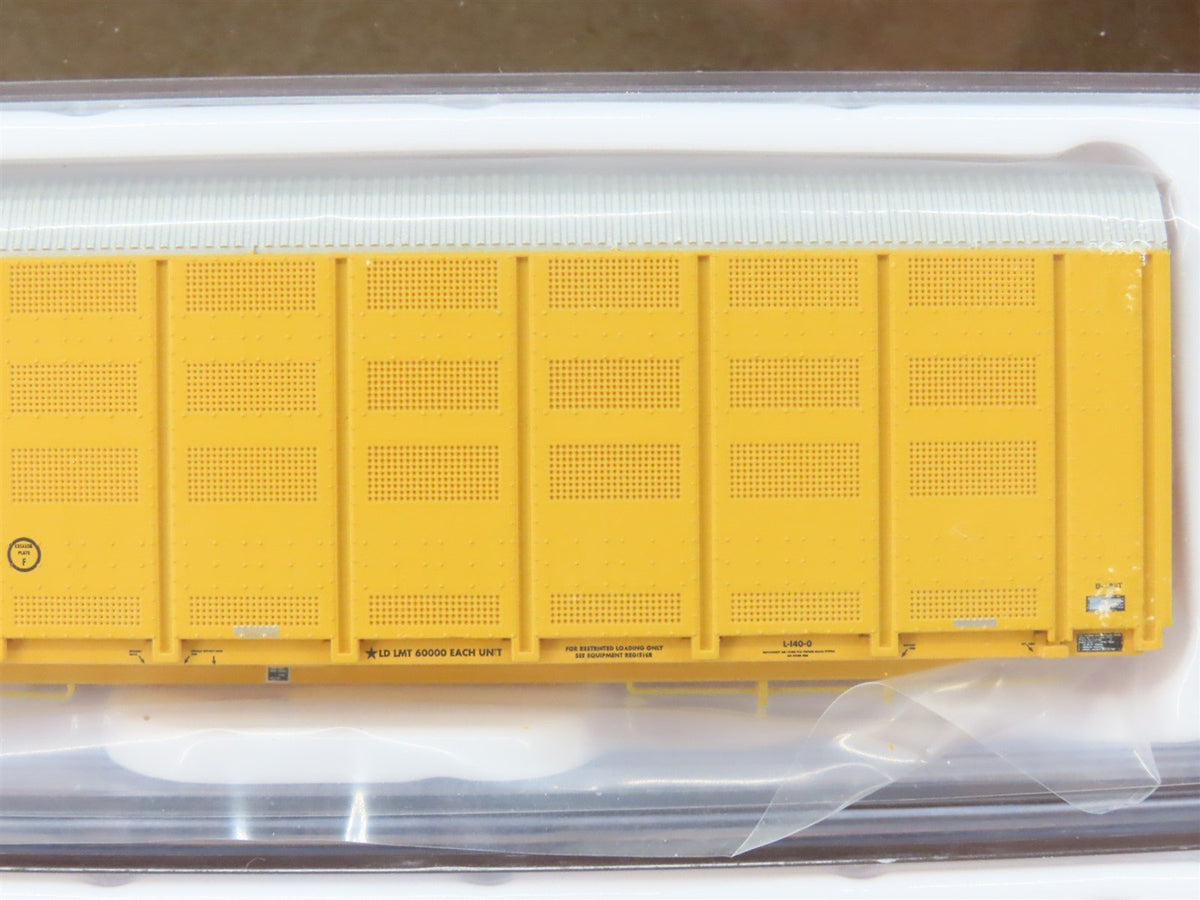 N Scale Atlas 50005184 NS Norfolk Southern Articulated Auto Carrier #110111