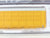 N Scale Atlas 50005184 NS Norfolk Southern Articulated Auto Carrier #110111