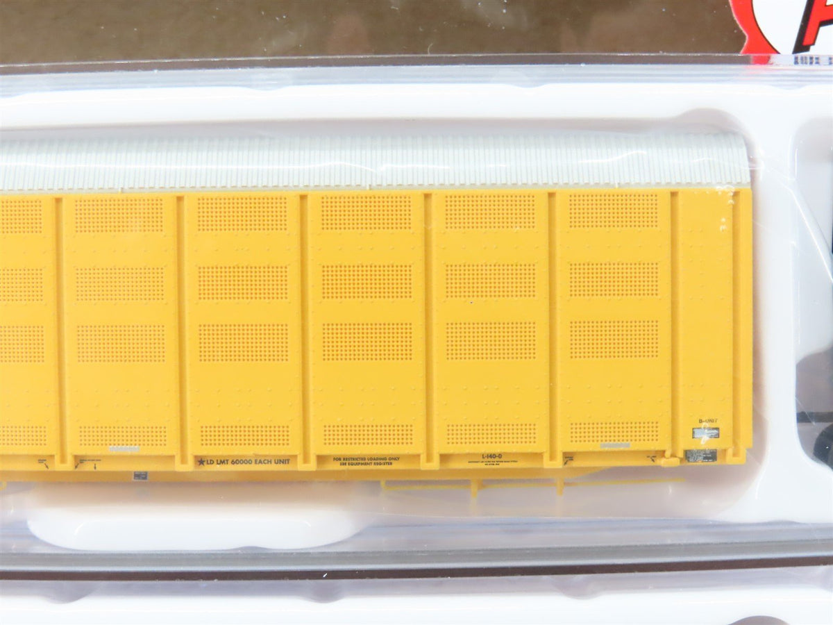 N Scale Atlas 50005186 NS Norfolk Southern Articulated Auto Carrier #110125