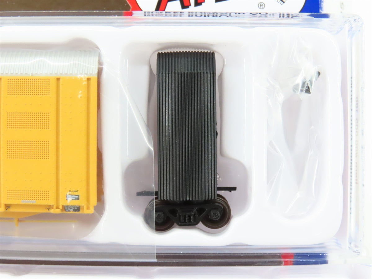N Scale Atlas 50005186 NS Norfolk Southern Articulated Auto Carrier #110125