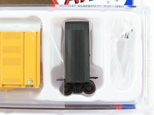 N Scale Atlas 50005186 NS Norfolk Southern Articulated Auto Carrier #110125