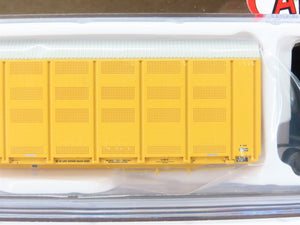 N Scale Atlas 50005187 NS Norfolk Southern Articulated Auto Carrier #110143