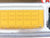 N Scale Atlas 50005187 NS Norfolk Southern Articulated Auto Carrier #110143