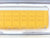 N Scale Atlas 50005187 NS Norfolk Southern Articulated Auto Carrier #110143