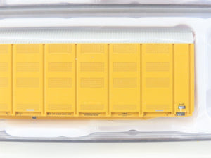 N Scale Atlas 50005189 NS Norfolk Southern Articulated Auto Carrier #110237