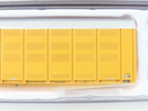 N Scale Atlas 50005190 NS Norfolk Southern Articulated Auto Carrier #110240