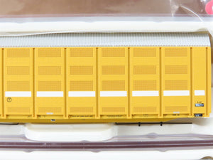 N Scale Atlas 40915 BTTX/TTX Articulated Auto Carrier #880110