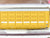 N Scale Atlas 40915 BTTX/TTX Articulated Auto Carrier #880110