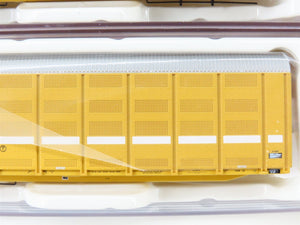 N Scale Atlas 40915 BTTX/TTX Articulated Auto Carrier #880110