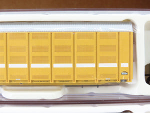 N Scale Atlas 40926 BTTX/TTX/UP Union Pacific Articulated Auto Carrier #880059