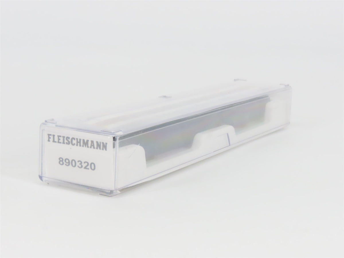 N Scale Fleischmann 890320 DB Deutsche Bahn 1st Class Coach Passenger