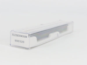 N Scale Fleischmann 890320 DB Deutsche Bahn 1st Class Coach Passenger