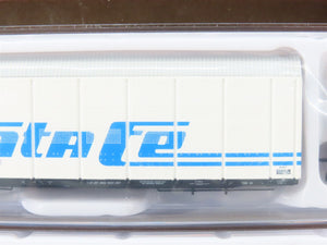 N Scale Atlas 50005191 ATSF Santa Fe Articulated Auto Carrier #700704