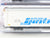 N Scale Atlas 50005191 ATSF Santa Fe Articulated Auto Carrier #700704