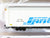N Scale Atlas 50005191 ATSF Santa Fe Articulated Auto Carrier #700704