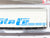N Scale Atlas 50005191 ATSF Santa Fe Articulated Auto Carrier #700704