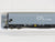 N Scale Fleischmann 837706 CFL Cargo Slide Tarpaulin Wagon