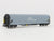 N Scale Fleischmann 837706 CFL Cargo Slide Tarpaulin Wagon