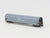 N Scale Fleischmann 837706 CFL Cargo Slide Tarpaulin Wagon