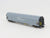 N Scale Fleischmann 837706 CFL Cargo Slide Tarpaulin Wagon