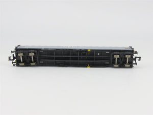 N Scale Fleischmann 837706 CFL Cargo Slide Tarpaulin Wagon