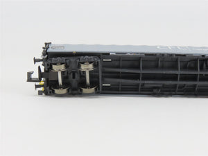 N Scale Fleischmann 837706 CFL Cargo Slide Tarpaulin Wagon