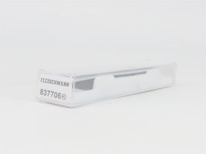 N Scale Fleischmann 837706 CFL Cargo Slide Tarpaulin Wagon