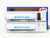 N Scale Atlas 50005193 ATSF Santa Fe Articulated Auto Carrier #700777