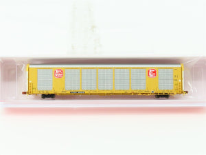 N Scaletrains.com SXT32704 TTGX/KCS Kansas City Southern Auto Carrier #691219