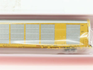N Scaletrains.com SXT32686 TTGX/CN Canadian National Auto Carrier #695889