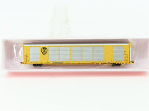 N Scaletrains.com SXT32717 TTGX/CP Canadian Pacific Auto Carrier #697616