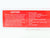 N Scaletrains.com SXT32717 TTGX/CP Canadian Pacific Auto Carrier #697616
