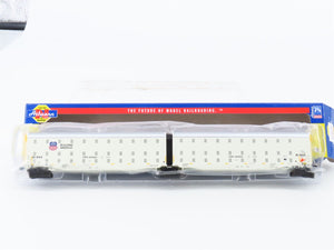 N Scale Athearn ATH24844 CMO Union Pacific Auto-Max Auto Carrier #800064