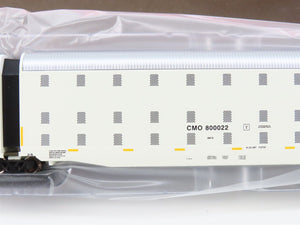 N Scale Athearn ATH24843 CMO Union Pacific Auto-Max Auto Carrier #800022